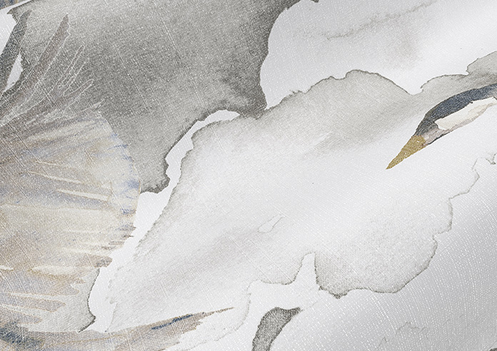 Flyway, Natural - Made to Measure Curtains - Image 4